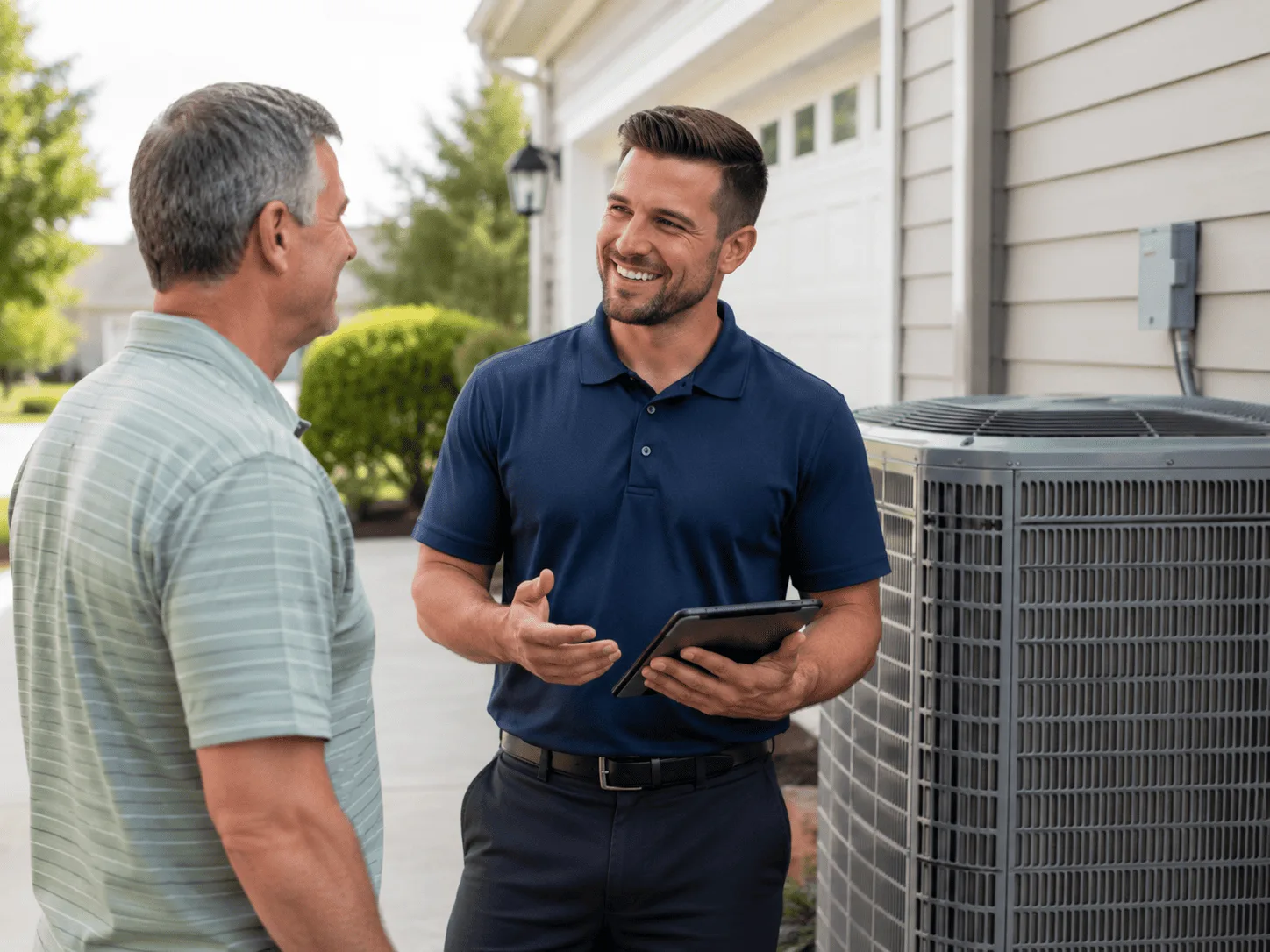 Heat Pump Installation Houlka, MS FAQs